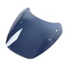 Motorcycle Windshield Wind Deflector Protective Replacement for CB650R 2019 2020