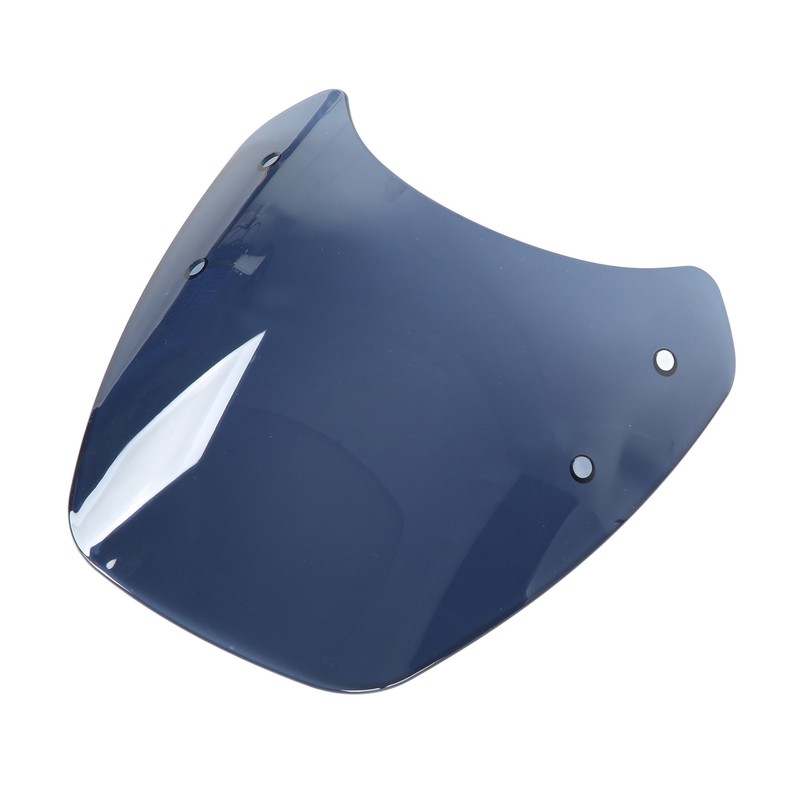 Motorcycle Windshield Wind Deflector Protective Replacement for CB650R 2019 2020