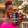 FairTale GHANA Baobab Oil 1.69 fl.oz / 50 ml Handcrafted,