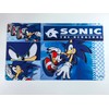 ModernSonic_Sonic Playmat