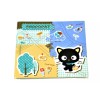 Sanrio Chococat Mini Sticker Book