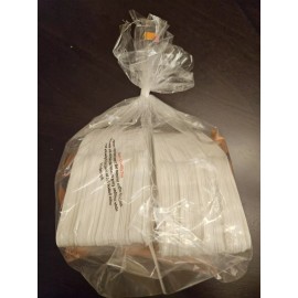 Connaisseur Rockline Connaisseur #4 Cone Coffee Filters White , 400-count (2X 200 Count Pack