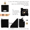 SIMAX3D Upgrade of Titanium Extruder Parts Compatible with CR10, Ender