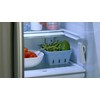 AcuRite Digital Wireless Fridge and Freezer Thermometer with Alarm and