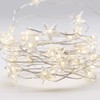 MIYA LIFE Fairy Stars LED String Lights 10 ft 40