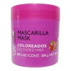 Salerm Alea Mascarilla Cabello Teñido Granada 400ml
