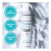 Curel Limpiador Facial Japonés Para Piel Sensible
