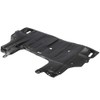 G-PLUS Front Under Engine Splash Guard Shield Cover Compatible with