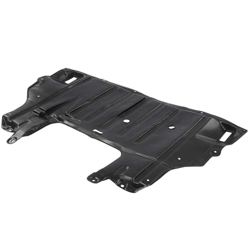 G-PLUS Front Under Engine Splash Guard Shield Cover Compatible with