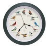 Mark Feldstein, The Original Singing Bird Clock, 25th Anniversary Edition,
