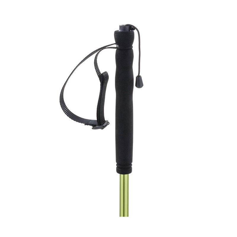 Ferrino Jet Trekking Poles Unisex Adult Green, 120