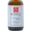 REXSOL Collagen Serum | With Vit C&E | Effective Anti