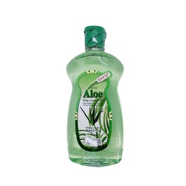 에피소드 알로에 바디에센스 오일 465ml Episode Aloe Body Essence Oil 465ml