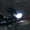 CATEYE - AMPP USB-C Rechargeable Bike Headlight (AMPP1700)