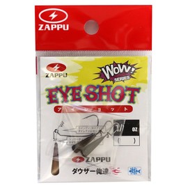 ZAPPU(ザップ) アイショット7g.