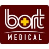Bort 114150 Open Patella Knitted Knee Support, Knee Brace with