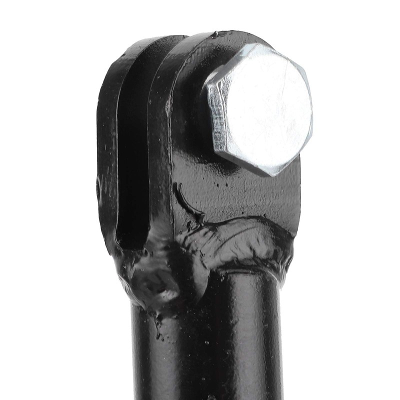 Motorcycle Kickstand, 12 Inch Dirt Bike Kick Stand Replacement with