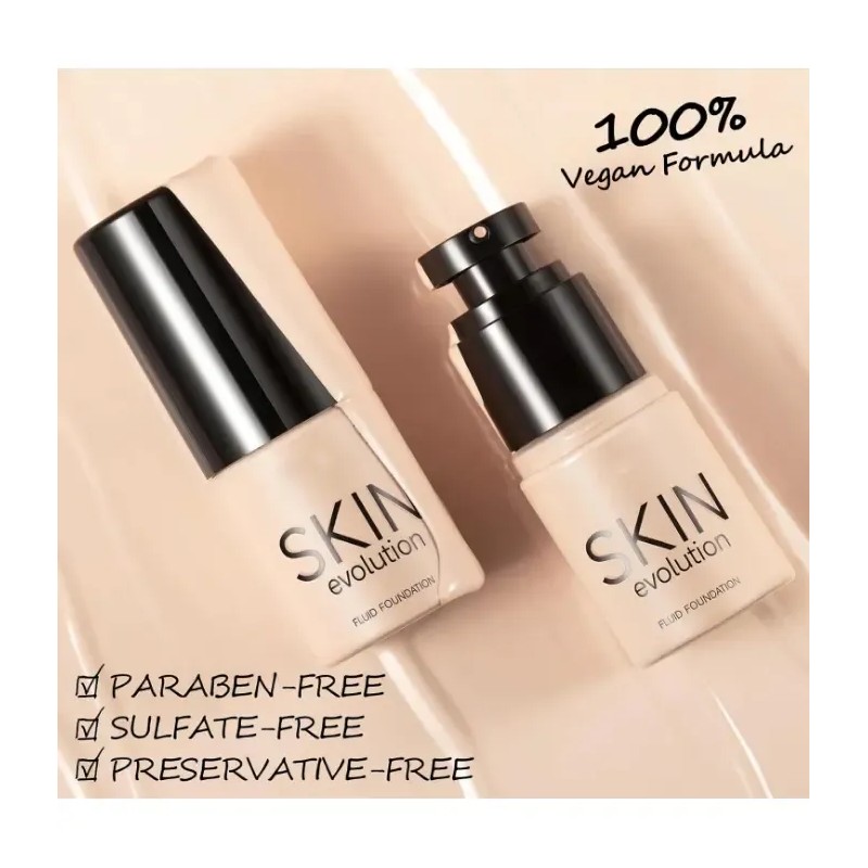 Prebase De Maquillaje A Prueba De Sudor, Corrector