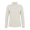Protest Ladies, Women's 1/4 Zip MUTEZ
