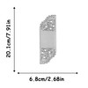 Lace Invitation Card Die Cuts for Card Making Decoration Metal