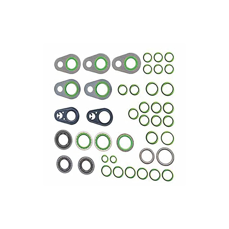 Upgrade Your Auto Replacement A/C System Seal Kit MT2515