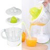 1.2L Household Electric Fruit Juicer Lemon Orange Squeezer Extractor Kitchen