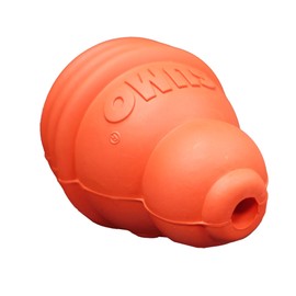 Sumo Rubber Play (M) Dog Toy (Red)