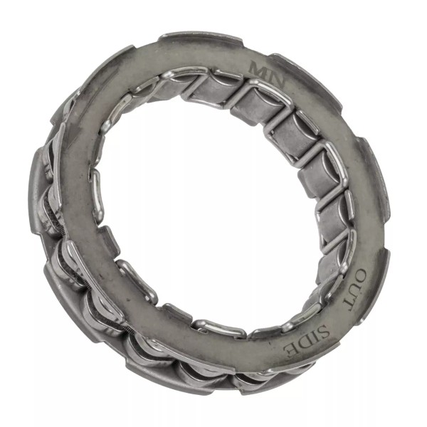 Caltric Clutch Housing One Way Bearing for Honda TRX420FM1 TRX420FM2