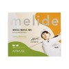 BS홈쇼핑 AirMuse Crew Dermatology Intensive Care Nutrient Elasticity Mask Pack