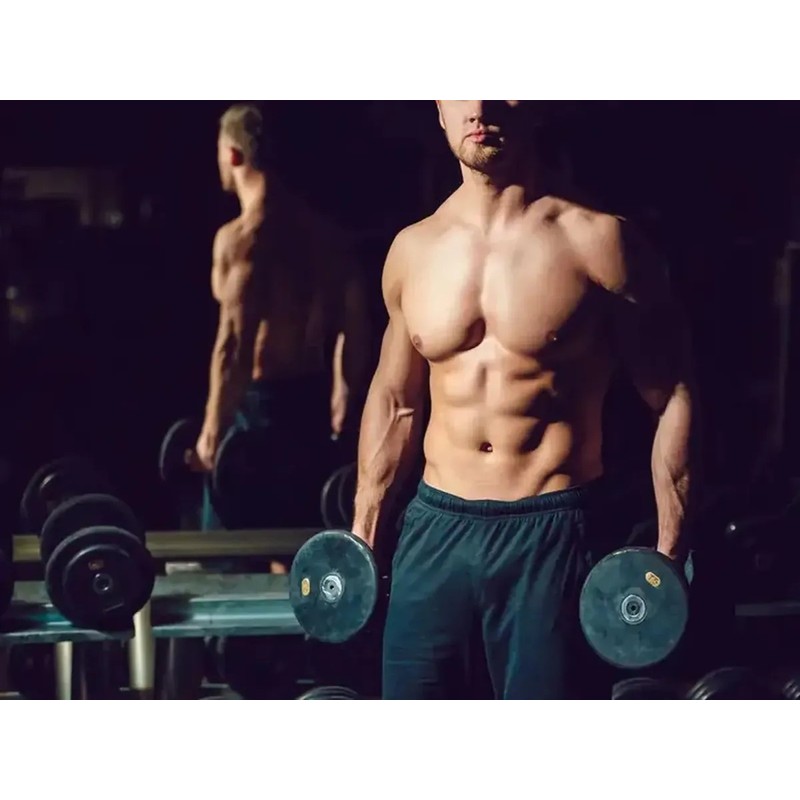 Aminoácidos Allmax Nutrition Aminocore 44 Servicios
