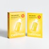 Cellromax Cellmax Brightening Melasma Spot Serum Mask 10ea