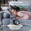 JAYEGT 3 in1 Motorized Rotating Display Stand with 5.74/7.08/8.66 inch