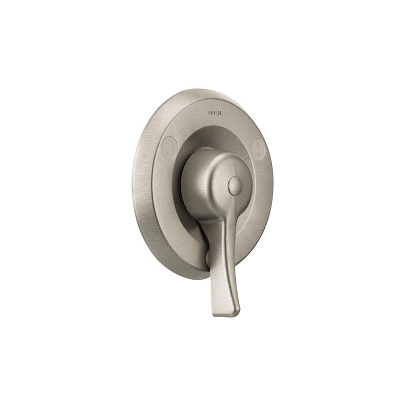 Moen T8360CBN Commercial M-Dura Three-Function Transfer Valve Control Trim, Classic