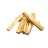 6 large pieces (approx. 60 g) Palo Santo - certified