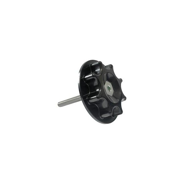 SPACE SAVER SPARE WHEEL RETAINING FIXING BOLT SCREW COMPATIBLE WITH