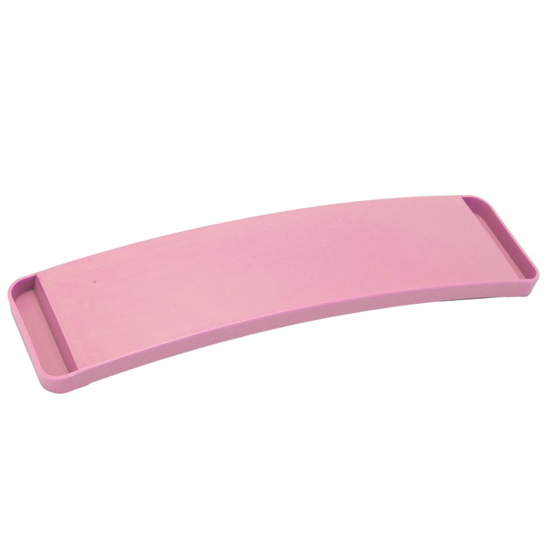 Dance Turn Board Thickened Design Easy Carrying Nylon Material Ballet