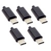 CY USB Type C USB-C Male OTG Host Type 5.1k