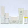 인셀덤 기초 화장품 5종 세트 (부스터+세럼+크림+미스트+카밍젤) Incellderm Basic Skincare Set 5 Items (Booster + Serum + Cream + Mist + Calming Gel)