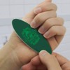 Arrow TV Series Emerald Archer Double-Sided Oval Nail File Emery