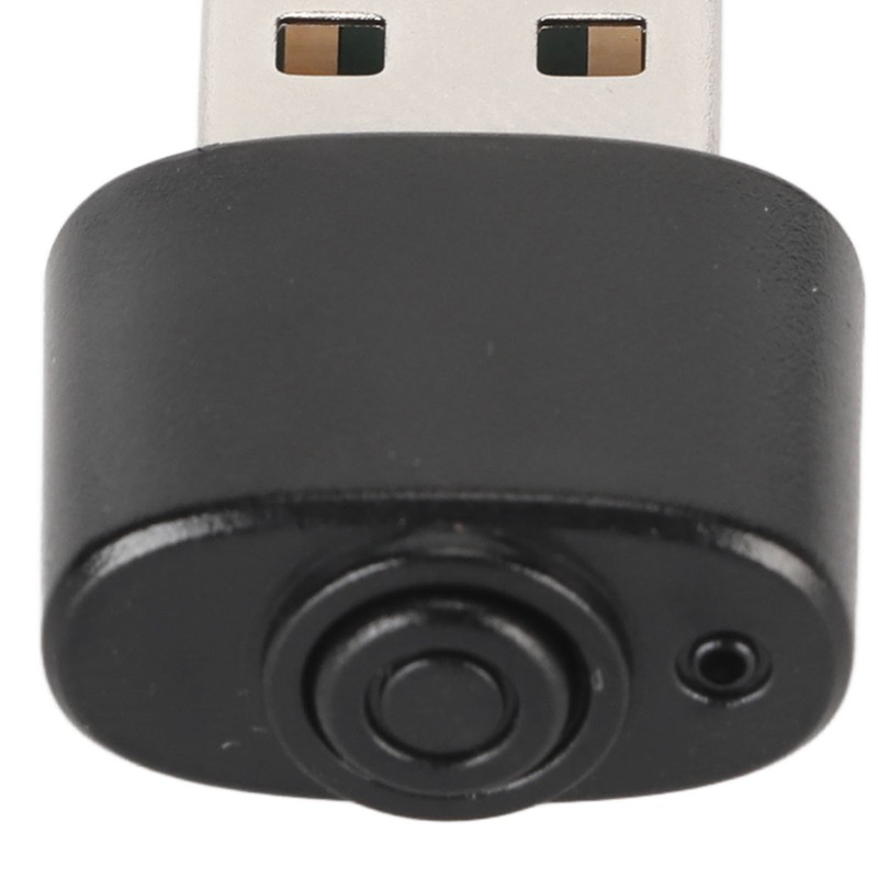 USB Mouse Mover with 3 Modes Auto Connect Memory Function