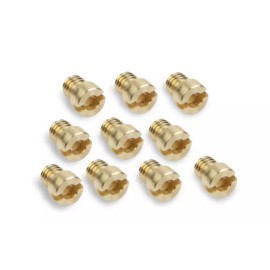 Holley 126-34-10 Replaceable Air Bleed - Size 34