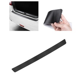 ONCLI Rear Bumper Protector for Nissan Aura & Note Aura FE13 / SFNE13 Type R3.8~ / Nissan X-Trail 4th Generation T33 R4.7~ / Nissan Aria FE0 Series R4.1~ Black