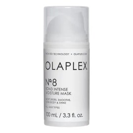 Olaplex N 8  Bond Intense Moisture Mask Reparacin 100mL                                                                                               