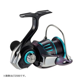 DAIWA 23 Emerald RX FC LT2500S Eging Reel