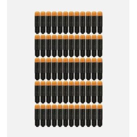 Nerf Ultra 60-Dart Refill Pack for Nerf Ultra Blasters, long distance darts