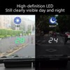 CLSSLVVBN Universal HUD Head Up Display Head Up Display Speedometer
