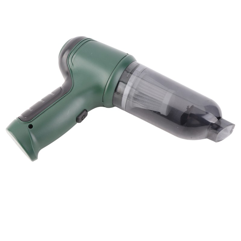 Cordless Handheld Vacuum Cleaner Strong Suction Portable Handheld Vacuum for