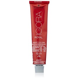 Schwarzkopf Igora Royal premium hair colour, pack of 1 (1 x 60 g)