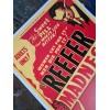 Reefer Madness 11" x 17 Movie Collector's Poster