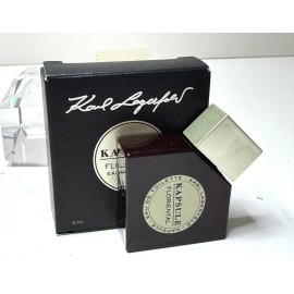 Karl Lagerfeld FLORIENTAL   KAPSULE   by Karl Lagerfeld 5 ml/0.17oz   EDT x 1